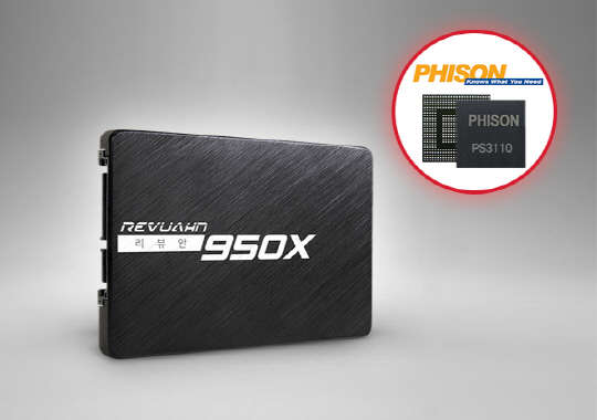 SSD전문기업 리뷰안테크가 PC 사용자 누구나 SSD를 통한 'PC 속도 높이기'를 쉽게 할 수 있도록 높은 성능과 저렴한 가격, 여기에 직접 설치가 어려운 소비자들을 위한 SSD설치서비스까지 뒷받침되는 '리뷰안950X네오' SSD를 출시했다. 리뷰안테크는 '전국민 SSD 설치하기'라는 이벤트를 벌여 1인당 1개 수량제한을 두고 120GB 4만 9000원, 240GB 8만 9000원이라는 SSD 역대 최저가에 SSD무료설치서비스까지 제공하고 있다. 리뷰안테크 기술지원센터 1644-3128         리뷰안테크 제공